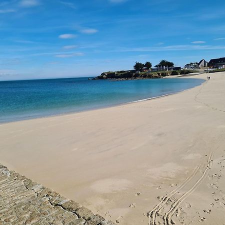 Mobil-Home - Quiberon - Vue Sur Mer 外观 照片