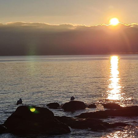 Mobil-Home - Quiberon - Vue Sur Mer 外观 照片