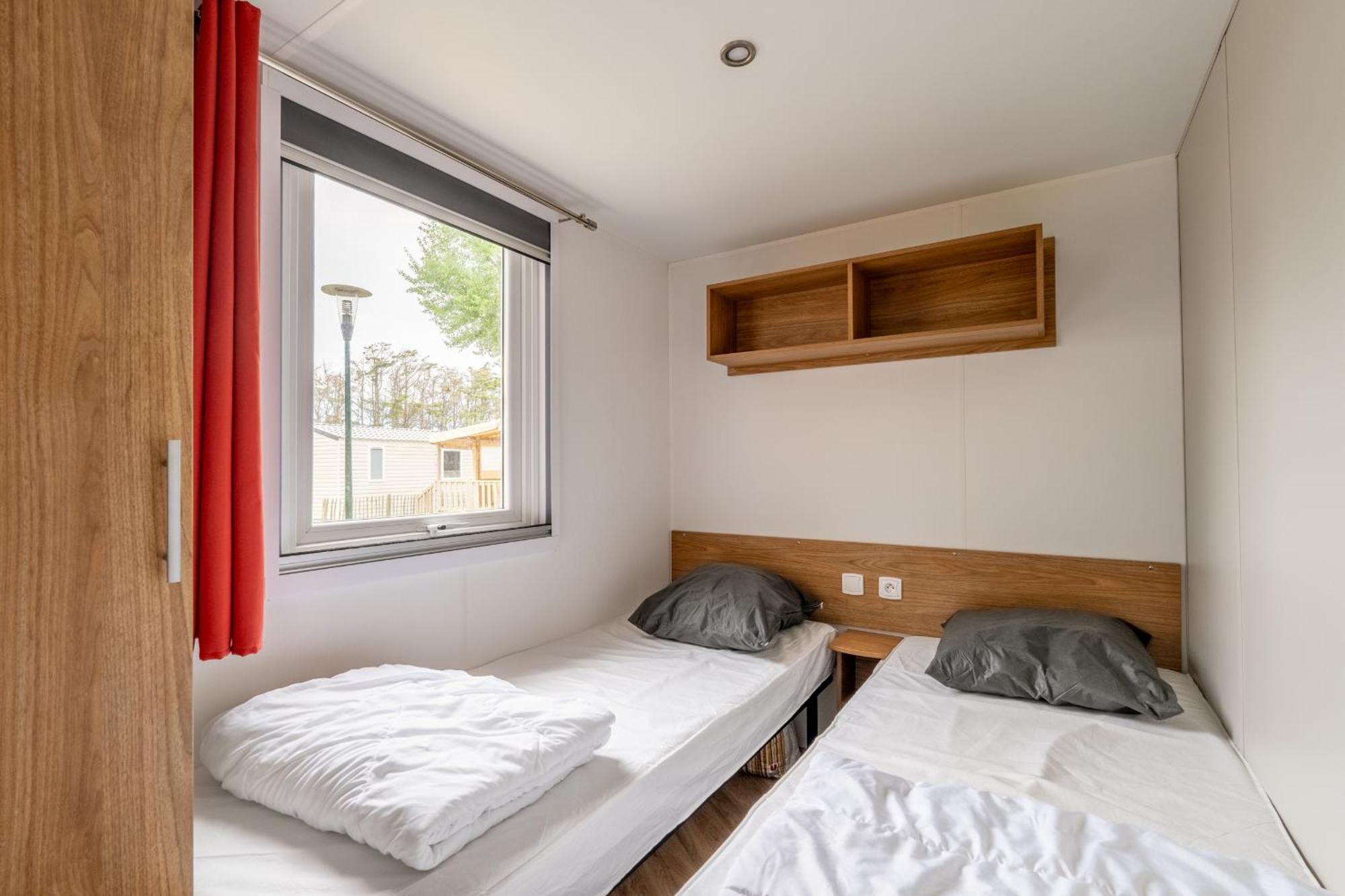 Mobil-Home - Quiberon - Vue Sur Mer 外观 照片